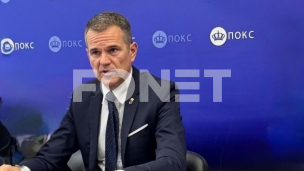 Nastavak bojkota sednice